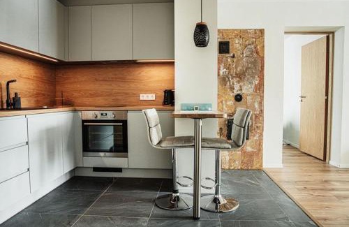 Rouge Apartment | Modern apartment in Rõuge