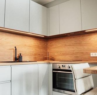 Rouge Apartment | Modern apartment in Rõuge