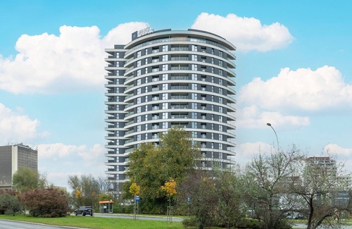 Rzeszow Apartment | Modern Apartment in Rzeszów by Renters