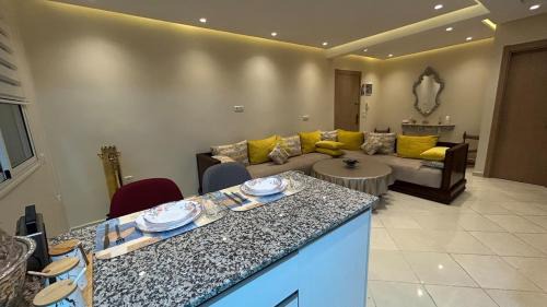 Skhirat Apartment | Modern apartment in Skhirat 5 minutes from the beach