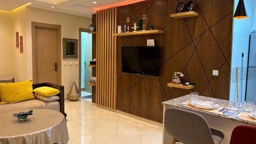 Skhirat Apartment | Modern apartment in Skhirat 5 minutes from the beach