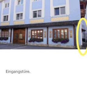 Bad Ischl Apartment | Modern Apartment in the City Center of Bad Ischl