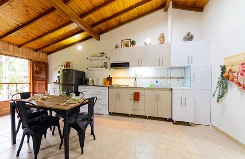 Retiro Apartment | Modern apartment in the heart of El Retiro