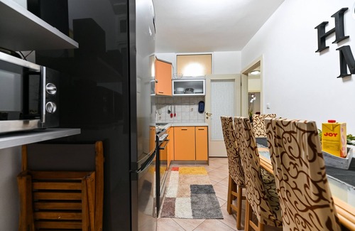 Zadar Old Town Apartment | Modern Apartment in the heart of the old town