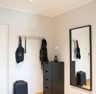 Kardla Apartment | Modern apartment in the heart of Kärdla