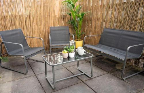 Sligo Apartment | Modern apartment in the Heart of Sligo Town