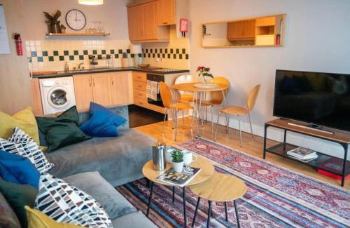 Sligo Apartment | Modern apartment in the Heart of Sligo Town