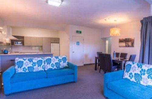 Paihia Apartment | Modern apartment in the heart of beautiful Paihia