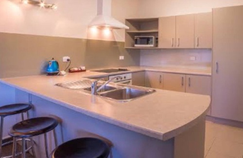 Paihia Apartment | Modern apartment in the heart of beautiful Paihia