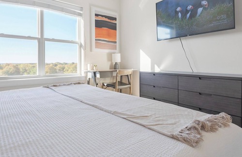 St. Louis Apartment | Modern Apartment in Prime Location (ID1180X314)
