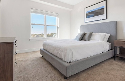 St. Louis Apartment | Modern Apartment in Prime Location (ID1180X314)