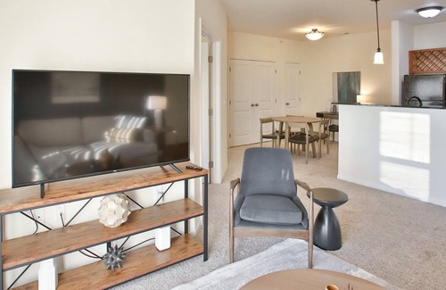 Fort Wayne Apartment | Modern Apartment in Prime Location (ID6918X34)