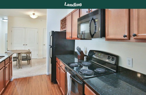 Fort Wayne Apartment | Modern Apartment in Prime Location (ID6918X34)