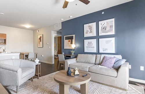 Brooks City Base Apartment | Modern Apartment in Prime Location (ID6709X12)