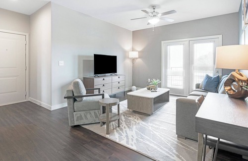 Brooks City Base Apartment | Modern Apartment in Prime Location (ID9888X06)