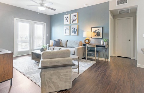 Brooks City Base Apartment | Modern Apartment in Prime Location (ID9888X06)