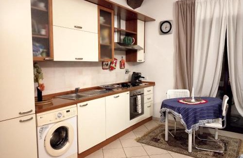 Borgo San Lorenzo Apartment | Modern apartment in Borgo San Lorenzo 50 m² with balcony