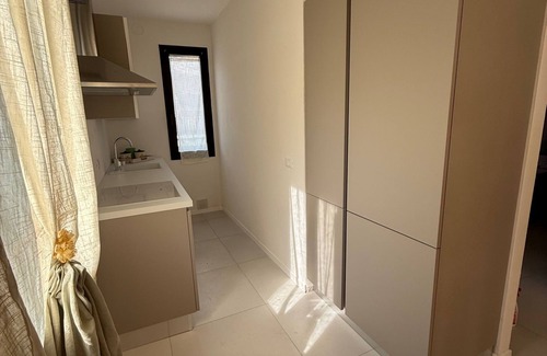 Rosolina Mare Apartment | Modern apartment in Rosolina Mare