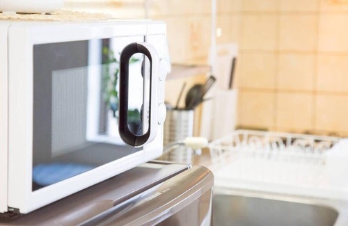 Hiroshima City Centre Apartment | Modern Apartment near Hiroshima Station for 5 ppl