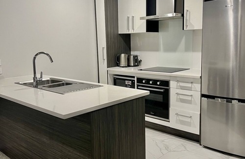 Frankton Apartment | Modern Apartment living