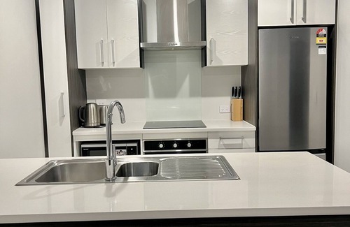 Frankton Apartment | Modern Apartment living