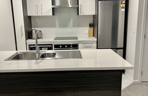 Frankton Apartment | Modern Apartment living