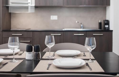 Paudex Apartment | Modern apartment - Luxury residence in La Paudèze