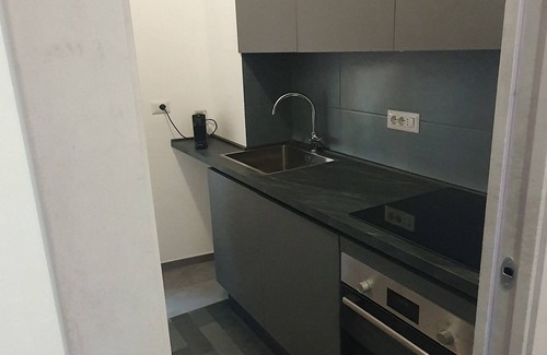 San Donato - Campidoglio Apartment | Modern Apartment near the center