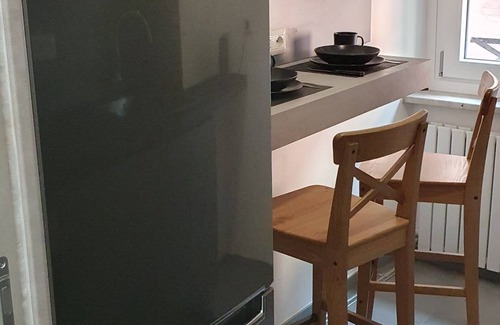 San Donato - Campidoglio Apartment | Modern Apartment near the center