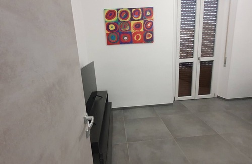 San Donato - Campidoglio Apartment | Modern Apartment near the center