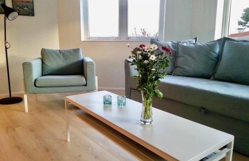 Torshavn Apartment | Modern apartment near the centre of Tórshavn