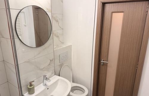 Old Town Apartment | ”Modern Apartment” Old City Constanta