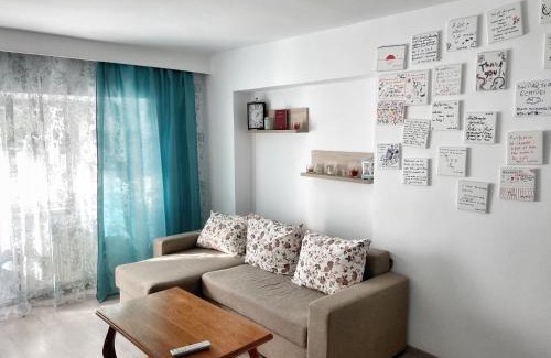 Old Town Apartment | ”Modern Apartment” Old City Constanta