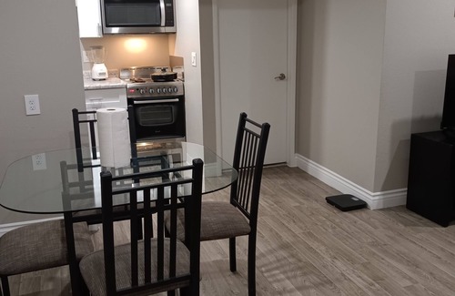 Mesa Apartment | Modern Apartment