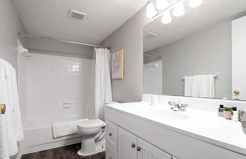 St. Petersburg - Clearwater Apartment | Modern Apartment in Prime Location (ID7983X03)