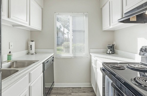 St. Petersburg - Clearwater Apartment | Modern Apartment in Prime Location (ID1213X949)