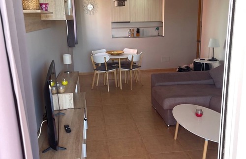 Vera Apartment | Modern Apartment- Vera Playa