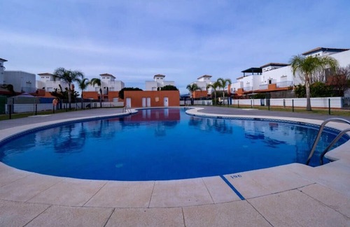Vera Apartment | Modern Apartment- Vera Playa