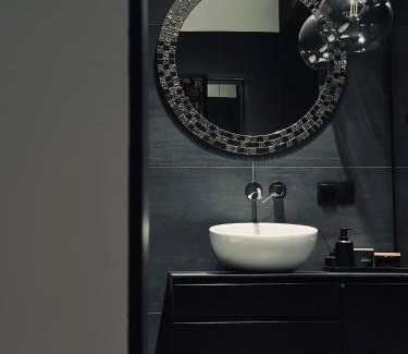 Lodz Apartment | Modern Apartment w Zielonym Centrum Miasta