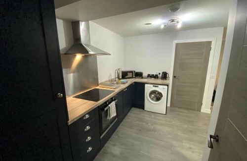 Wick Apartment | Modern Apartment - Wick Harbour