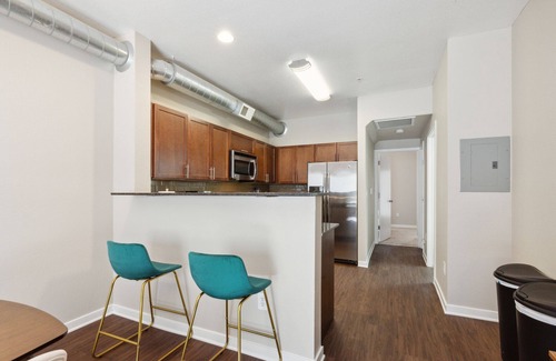 Rural North Boulder Apartment | Modern Apartment with Amenities 105