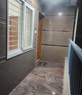 Agara Apartment | Modern Apartment with Balcony - Electronic City