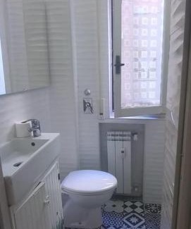 Gorla Apartment | MODERN APARTMENT WITH BALCONY AND FREE PARKING CLOSE to THE METRO