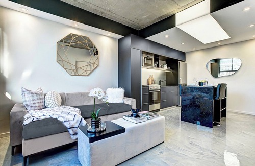 Shaughnessy Village Apartment | Modern Apartment with All Amenities