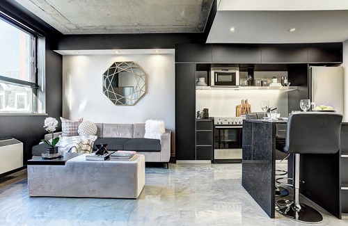 Shaughnessy Village Apartment | Modern Apartment with All Amenities