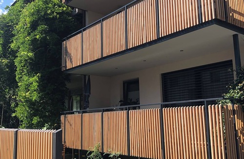 Merano Apartment | Modern apartment with large balcony. Near city center.