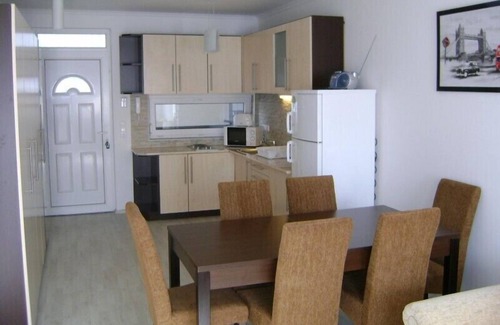 Siofok Aranypart Apartment | Modern apartment with pool & air-conditioner, beach 120m, center 200m, free wifi