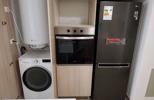 Temuco Apartment | Modern Apartment with Rooms in Suites in Downtown Temuco