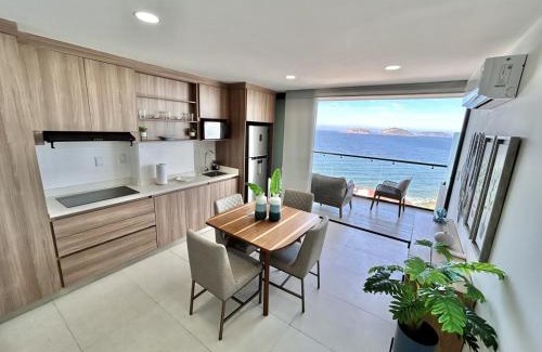 Balcones de Loma Linda Apartment | Modern apartment with sea view