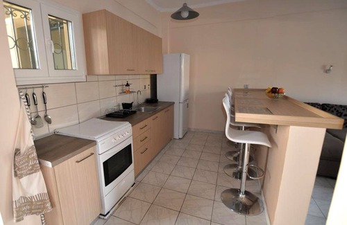 Roda Apartment | Modern Apartments and Studios close to the beach and the resort centre